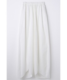 nagonstans | circle pants(その他パンツ)