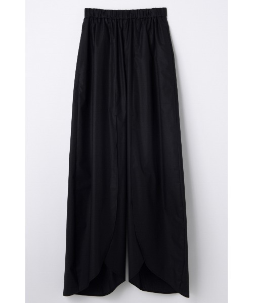 nagonstans(ナゴンスタンス)の「circle pants(その他パンツ・レディース・ホワイト/ライトカーキ/ブラック・SMALL/MEDIUM)」の2枚目の写真