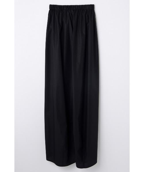 nagonstans(ナゴンスタンス)の「circle pants(その他パンツ・レディース・ホワイト/ライトカーキ/ブラック・SMALL/MEDIUM)」の5枚目の写真