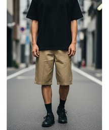 【DICKIES/ディッキーズ】【シワになりにくく丈夫】 TCツイル イージーワークショーツ DS2003 ユニセックス スケーター ストリート アメカジ 定番