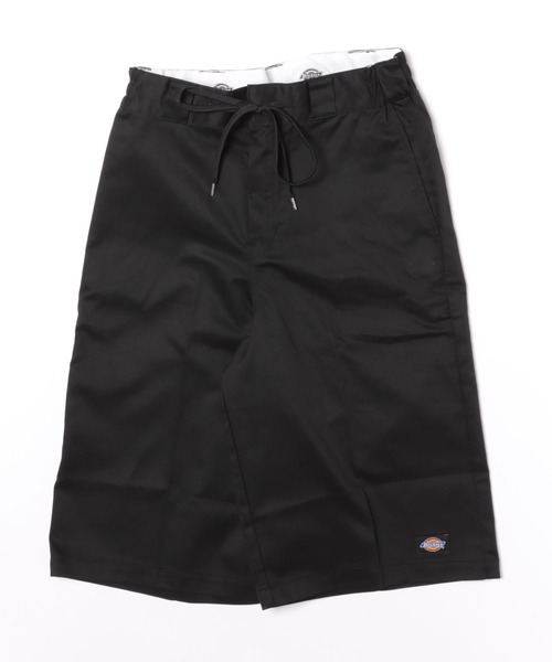 Dickies(ディッキーズ)の「【DICKIES/ディッキーズ】【シワになりにくく丈夫】 TCツイル イージーワークショーツ DS2003 ユニセックス スケーター ストリート アメカジ 定番(その他パンツ・メンズ・ダークベージュ/ブラウン/ブラック・LARGE/MEDIUM/X-LARGE)」の7枚目の写真