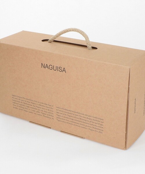 Steven Alan(スティーブンアラン)の「<NAGUISA × Steven Alan>PEONIA/サンダル(サンダル・レディース・ダークブラウン・37/36/39/38)」の10枚目の写真