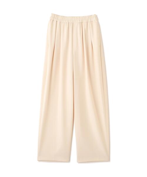 PROPORTION BODY DRESSING（プロポーションボディドレッシング）の「＜ａ＞イージーバレルパンツ / 1216239600（その他パンツ・レディース・ホワイト系その他/ベージュ/ブラック・SMALL/P/S/MEDIUM）」の20枚目の写真
