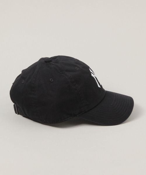 RAGEBLUE（レイジブルー）の「【NIKE/ナイキ】Club UO CAP（キャップ・メンズ・ブラック/ダークブラウン/ネイビー/ブラック系その他・FREE）」の12枚目の写真