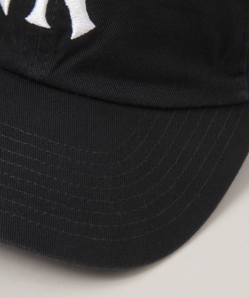 RAGEBLUE（レイジブルー）の「【NIKE/ナイキ】Club UO CAP（キャップ・メンズ・ブラック/ダークブラウン/ネイビー/ブラック系その他・FREE）」の9枚目の写真