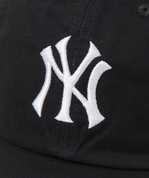 RAGEBLUE（レイジブルー）の「【NIKE/ナイキ】Club UO CAP（キャップ・メンズ・ブラック/ダークブラウン/ネイビー/ブラック系その他・FREE）」の8枚目の写真