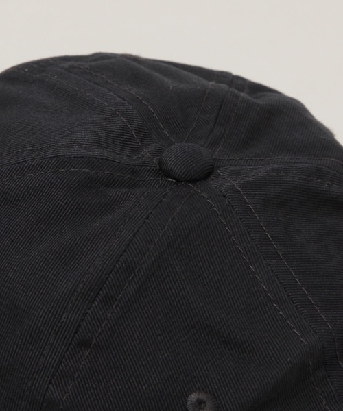 RAGEBLUE（レイジブルー）の「【NIKE/ナイキ】Club UO CAP（キャップ・メンズ・ブラック/ダークブラウン/ネイビー/ブラック系その他・FREE）」の6枚目の写真