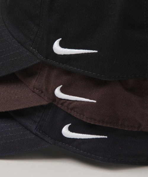 RAGEBLUE（レイジブルー）の「【NIKE/ナイキ】Club UO CAP（キャップ・メンズ・ブラック/ダークブラウン/ネイビー/ブラック系その他・FREE）」の14枚目の写真
