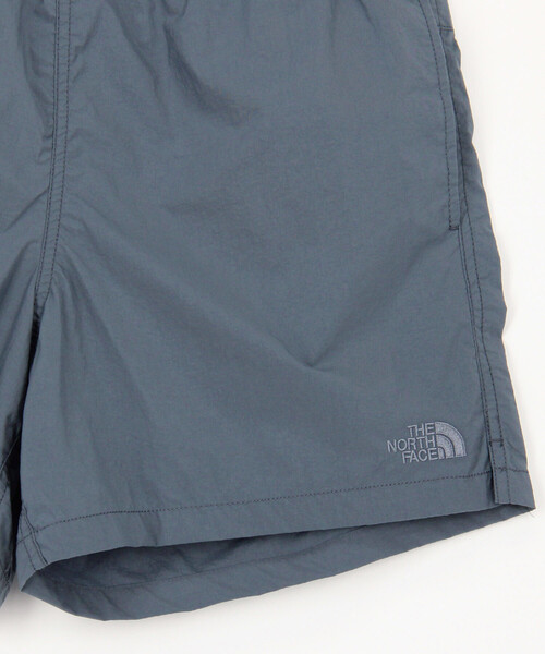THE NORTH FACE(ザノースフェイス)の「THE NORTH FACE/ザ・ノース・フェイス 限定展開 バーサタイルショーツ ハーフパンツ(メンズ)(その他パンツ・メンズ・ネイビー/ブラック/グレー・MEDIUM/LARGE/X-LARGE/SMALL)」の9枚目の写真