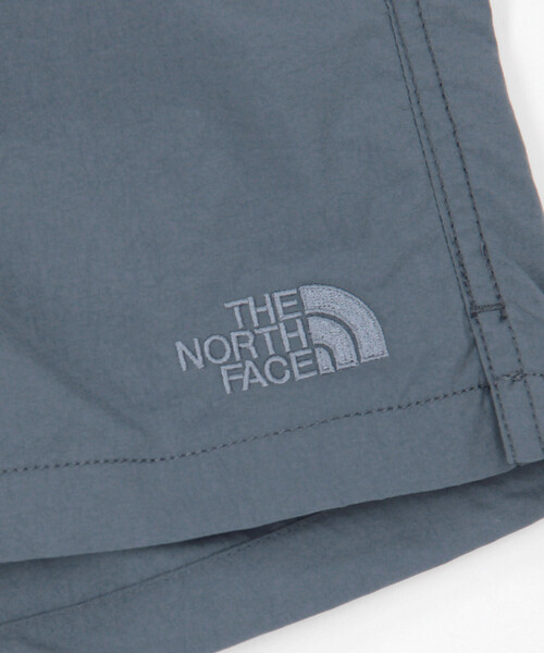 THE NORTH FACE(ザノースフェイス)の「THE NORTH FACE/ザ・ノース・フェイス 限定展開 バーサタイルショーツ ハーフパンツ(メンズ)(その他パンツ・メンズ・ネイビー/ブラック/グレー・MEDIUM/LARGE/X-LARGE/SMALL)」の10枚目の写真