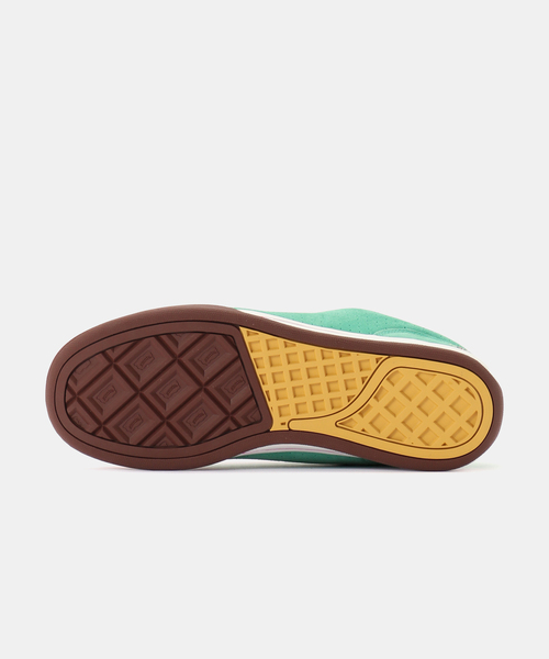Reebok(リーボック)の「Reebok BOARD FLIP 100268281(スニーカー・メンズ・グリーン・28cm/27.5cm/27cm/26.5cm/28.5cm/26cm)」の4枚目の写真