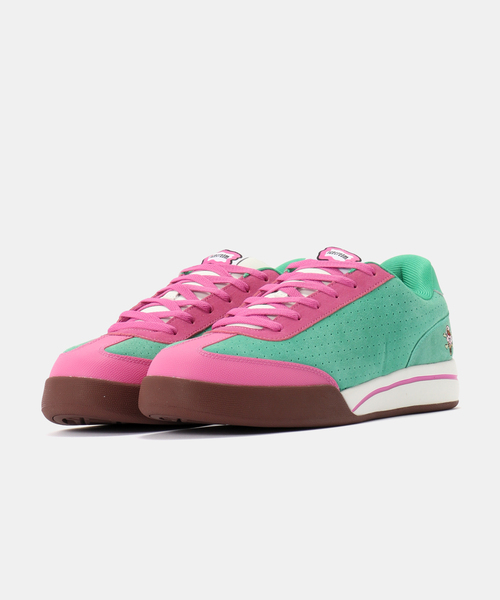 Reebok(リーボック)の「Reebok BOARD FLIP 100268281(スニーカー・メンズ・グリーン・28cm/27.5cm/27cm/26.5cm/28.5cm/26cm)」の7枚目の写真