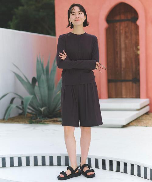 セール】《UV／吸水速乾／接触冷感ラッシュガードシリーズ》ハーフ