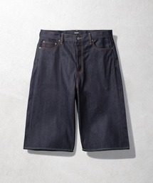 HUF | EXPRESSION DENIM BAGGY SHORT(デニムパンツ)