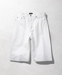 HUF | EXPRESSION DENIM BAGGY SHORT(デニムパンツ)