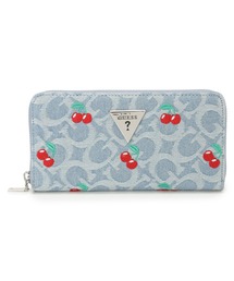 GUESS｜ゲス（レディース）の財布（長財布）通販 - ZOZOTOWN