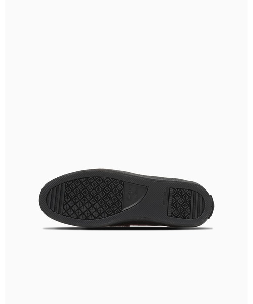 CONVERSE SKATEBOARDING(コンバーススケートボーディング)の「CS LOAFER II SK / CS ローファー Ⅱ SK(ローファー・メンズ・ブラウン・4.5/5.5/7.5/7/5/6.5/10.5/9.5/8.5/9/8/4)」の2枚目の写真