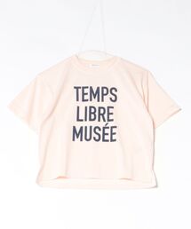 LOWRYS FARM | 【接触冷感・クイックドライ】機能ロゴTSS 705777(Tシャツ/カットソー)