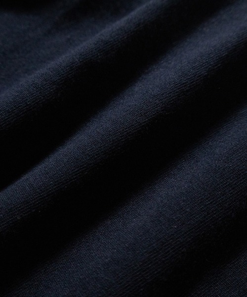 8(eight)(エイト)の「US リバーシブルTシャツ(Tシャツ/カットソー・メンズ・ベージュ系その他/ネイビー系/レッド系その他・MEDIUM/LARGE/X-LARGE/XX-LARGE)」の12枚目の写真