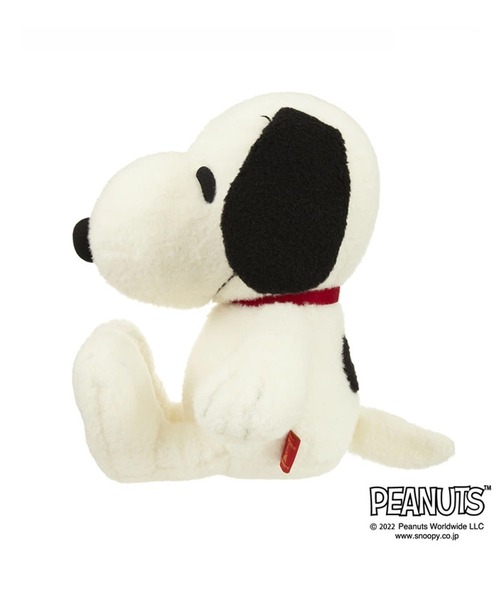 SNOOPY(スヌーピー)の「スヌーピー しあわせスヌーピークラシック L SEKI(おもちゃ・レディース・マルチ・FREE)」の2枚目の写真
