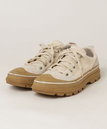 SOREL（ソレル）の「ローカットスニーカー（スニーカー）」