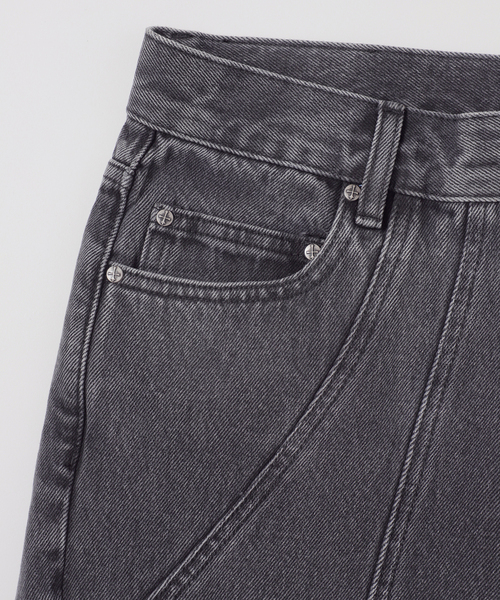 SUPPLIER（サプライヤー）の「SUPPLIER 別注 Fur SWITCHING BAGGY Shorts（その他パンツ・メンズ・ブラック・LARGE/MEDIUM/SMALL）」の20枚目の写真