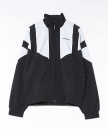 adidas(�A�f�B�_�X)��ADIDAS ��� �A�f�B�_�X M BLOCKED TRACKTOP �A�E�^�[ KR1378 BLACK(���̑��A�E�^�[)
