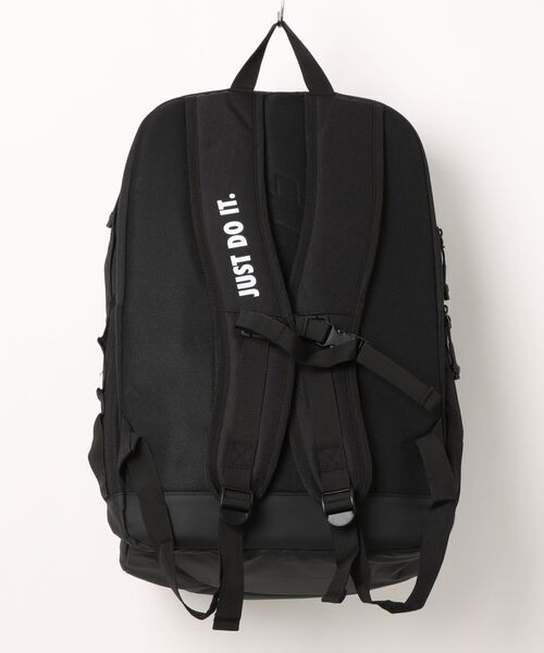 NIKE(ナイキ)の「【NIKE】ナイキ 35L リュックサック(バックパック/リュック・メンズ・ブラック・FREE)」の2枚目の写真