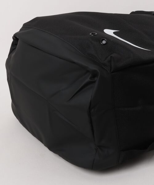 NIKE(ナイキ)の「【NIKE】ナイキ 35L リュックサック(バックパック/リュック・メンズ・ブラック・FREE)」の3枚目の写真