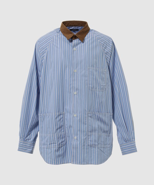 COMME des GARCONS HOMME｜コム デ ギャルソン・オムのシャツ/ブラウス