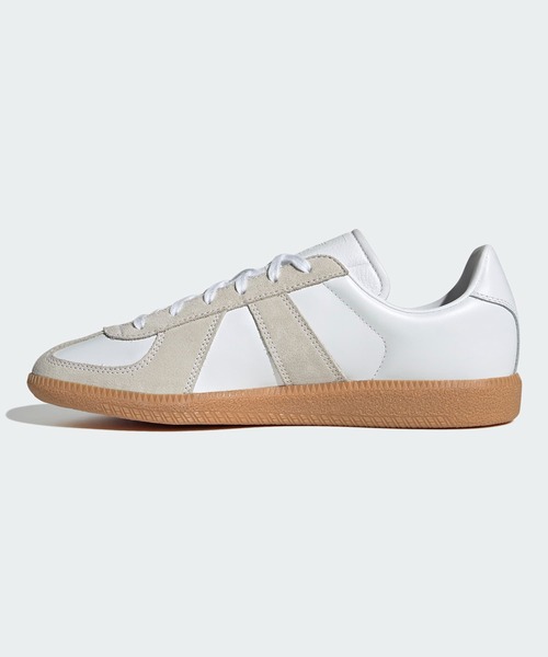 adidas(アディダス)の「BW アーミー / BW Army Shoes スニーカー / アディダスオリジナルス adidas Originals(スニーカー・メンズ・ホワイト・22.0cm/22.5cm/23.0cm/26.5cm/25.5cm/26.0cm/27.5cm/28.0cm/28.5cm/29.0cm/24.0cm/24.5cm/25.0cm/27.0cm/23.5cm)」の2枚目の写真