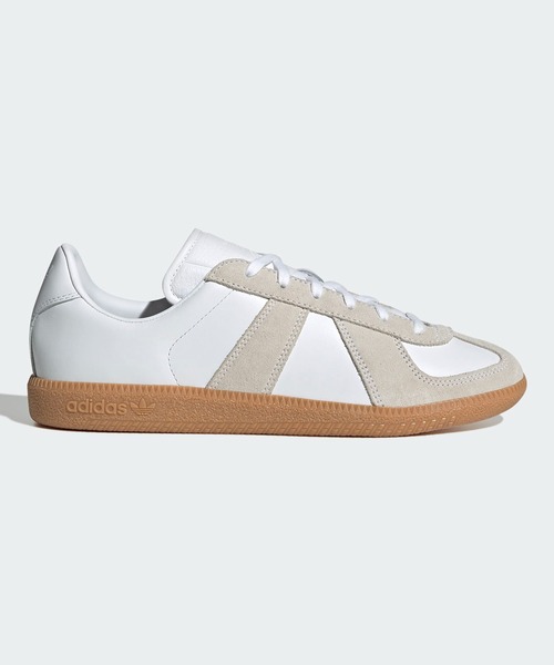 adidas(アディダス)の「BW アーミー / BW Army Shoes スニーカー / アディダスオリジナルス adidas Originals(スニーカー・メンズ・ホワイト・22.0cm/22.5cm/23.0cm/26.5cm/25.5cm/26.0cm/27.5cm/28.0cm/28.5cm/29.0cm/24.0cm/24.5cm/25.0cm/27.0cm/23.5cm)」の5枚目の写真
