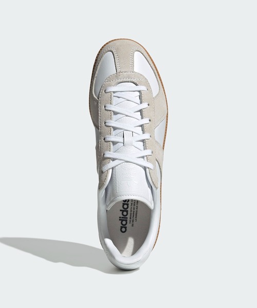 adidas(アディダス)の「BW アーミー / BW Army Shoes スニーカー / アディダスオリジナルス adidas Originals(スニーカー・メンズ・ホワイト・22.0cm/22.5cm/23.0cm/26.5cm/25.5cm/26.0cm/27.5cm/28.0cm/28.5cm/29.0cm/24.0cm/24.5cm/25.0cm/27.0cm/23.5cm)」の6枚目の写真