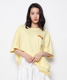 PUNYUS | 【NEW SIZE】Bebop Dance Tシャツ(Tシャツ/カットソー)