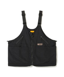 【GSMV-235】 RIPSTOP SUPPLEX GEAR BAG VEST