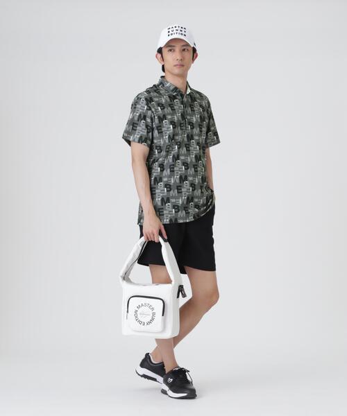MASTER BUNNY EDITION(マスターバニーエディション)の「【MASTER BUNNY EDITION】大容量保冷バッグ (UNISEX)(トートバッグ・レディース・ホワイト/ブラック・FREE)」の15枚目の写真