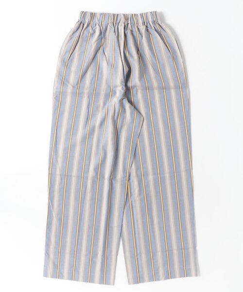 SHIPS（シップス）の「BASERANGE:CLAUDE PANTS ST（その他パンツ・レディース・マルチ・ONE SIZE）」の2枚目の写真