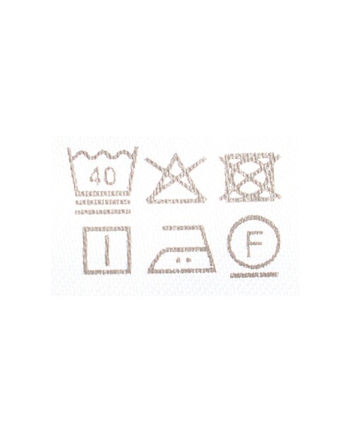 A DAY IN THE LIFE UNITED ARROWS(アデイインザライフユナイテッドアローズ)の「ラメ リブ メローカットソー <A DAY IN THE LIFE>(Tシャツ/カットソー・レディース・ライトグレー/ナチュラル/ブラック/その他1・FREE)」の22枚目の写真