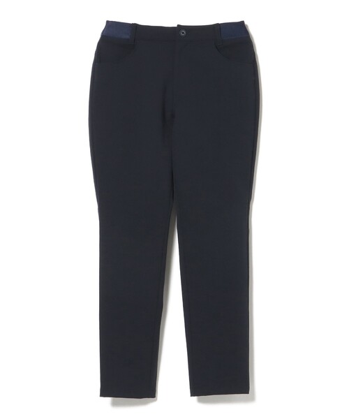 BEAMS GOLF(ビームスゴルフ)の「ORANGE LABEL / サイドゴム 撥水 ストレッチ パンツ(UVカット)(その他パンツ・レディース・ネイビー/ベージュ・MEDIUM/SMALL/LARGE)」の22枚目の写真