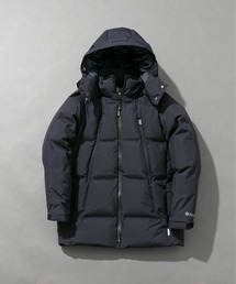 URBAN RESEARCH ROSSO MEN(�A�[�o�����T�[�`���b�\����)�́w�ʒ��x+phenix�@WINDSTOPPER by GORE-TEX LABS 2WAY �_�E���W���P�b�g(�_�E���W���P�b�g/�R�[�g)