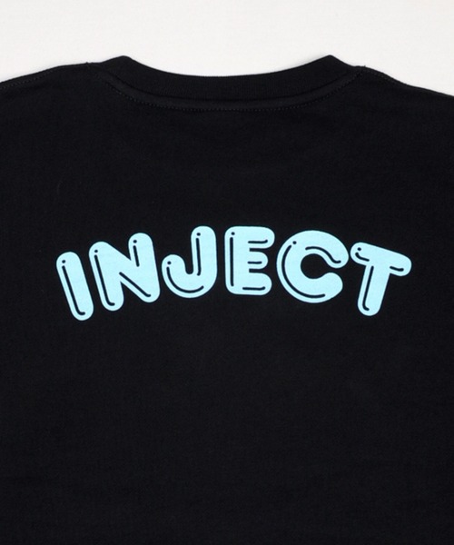 MILKBOY(ミルクボーイ)の「INJECT BEAR スウェット(スウェット・レディース・B/A・FREE)」の19枚目の写真