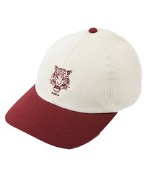 KAVU | KAVU/カブー 2tone Cap Tiger/ツートーンキャップ タイガー(キャップ)