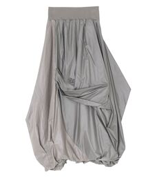 UN3D. | DRAPE BALLOON SK(スカート)