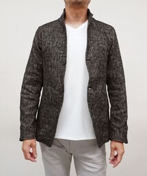 NICOLE selection（ニコルセレクション）の「イタリアンカバーオールジャケット（その他アウター）」