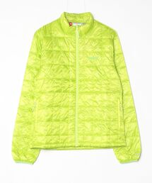 G-ZERO PRIMALOFTツョ JACKET