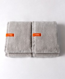 i-TOWEL（アイタオル）の「【i-TOWEL】 グローバルバスタオル 2枚組 約70cm×140cm（タオル）」