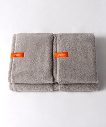 i-TOWEL（アイタオル）の「【i-TOWEL】 グローバルバスタオル 2枚組 約70cm×140cm（タオル）」