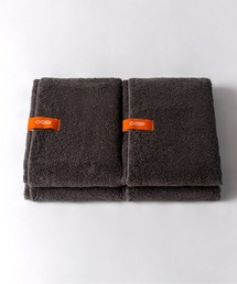 i-TOWEL（アイタオル）の「【i-TOWEL】 グローバルバスタオル 2枚組 約70cm×140cm（タオル）」