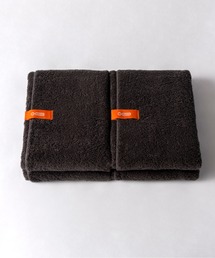 i-TOWEL（アイタオル）の「【i-TOWEL】 グローバルバスタオル 2枚組 約70cm×140cm（タオル）」
