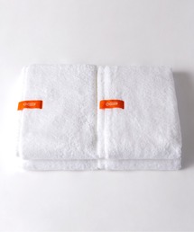 i-TOWEL（アイタオル）の「【i-TOWEL】 グローバルバスタオル 2枚組 約70cm×140cm（タオル）」